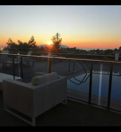Lavender Aparthotel