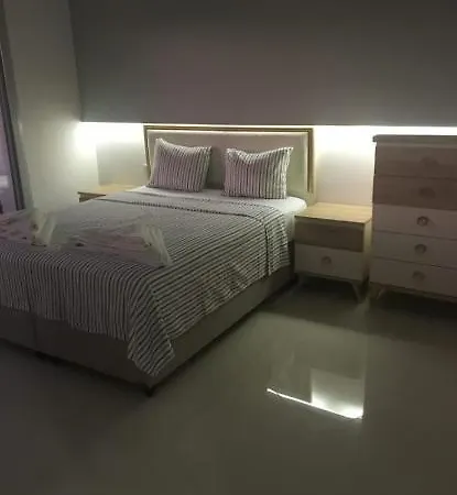 Aparthotel Lavender Kusadası