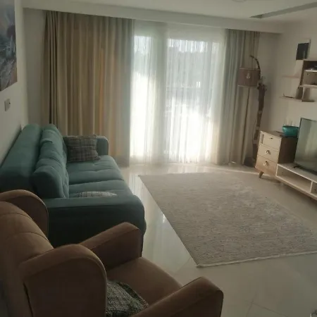 Aparthotel Lavender